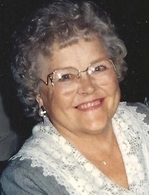 Bertha Vukmanich 