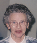 Mary  Urbanski (Friel)