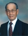 George Wataru  Funamoto