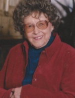 Helen Bulick