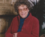 Helen  Bulick (Barbu)