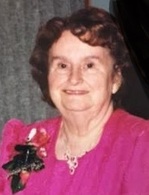 Margaret Wylie