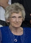 Gertrude Mary "Marie"  Bertin (O'Donnell)