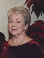 Margaret Mattachini