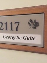 Georgette Guite