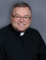 Fr. Edward Hughes
