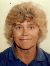 Margaret Otter 