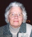 Margaret Roxanna  Spencer