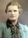 Dorothy  Marguerite  Roseman