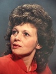 Patricia Ann  Goldrup