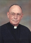 Reverend Michael Edward  Sullivan