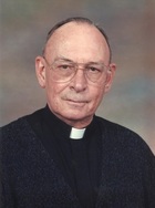Reverend Michael Sullivan