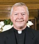Monsignor Peter Burdette  Coughlin