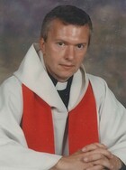 Monsignor Peter Coughlin