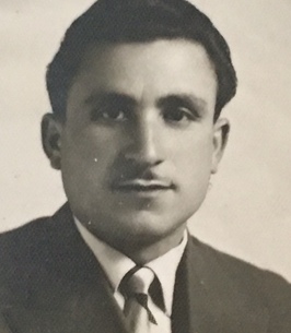 Vincenzo Vergata